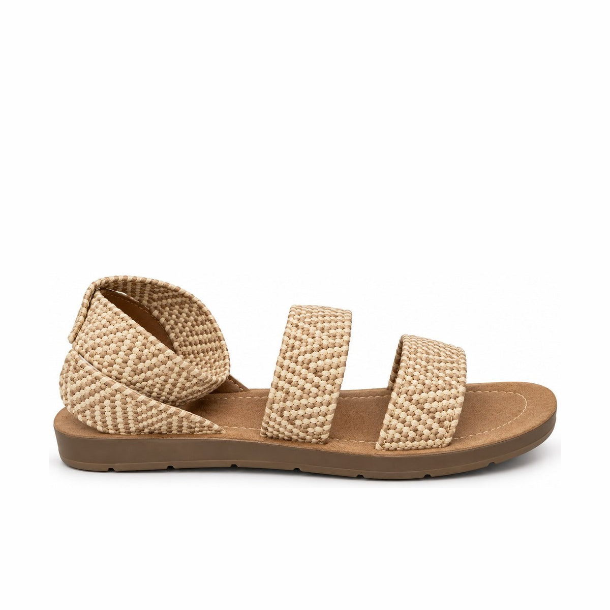 Women's Sandals 23SFT46196F Beige