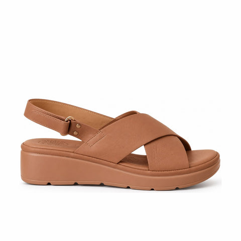 Women's Sandals 23SFT4703FT Light Brown