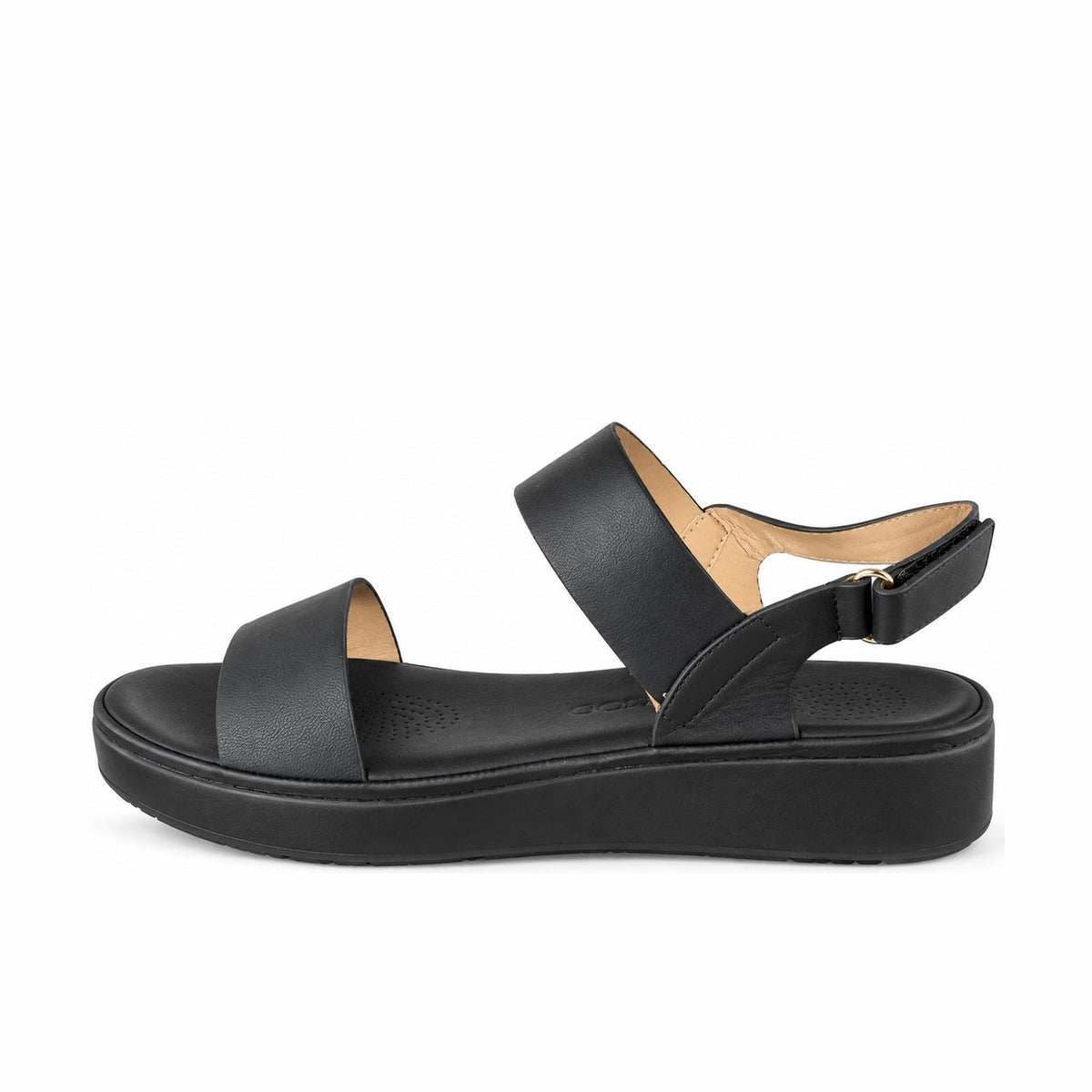 Women's Sandals 23SFT4704FT Black