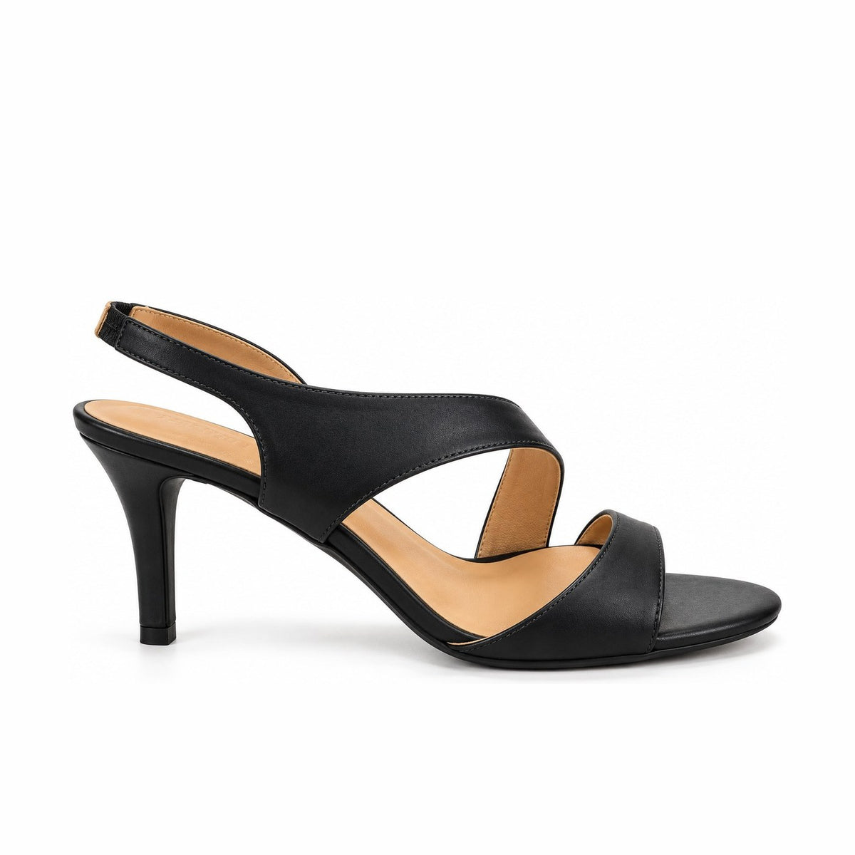 Women's Sandals 23SFT470718 Black
