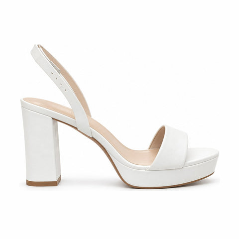 Women's Sandals 23SFT481218 White