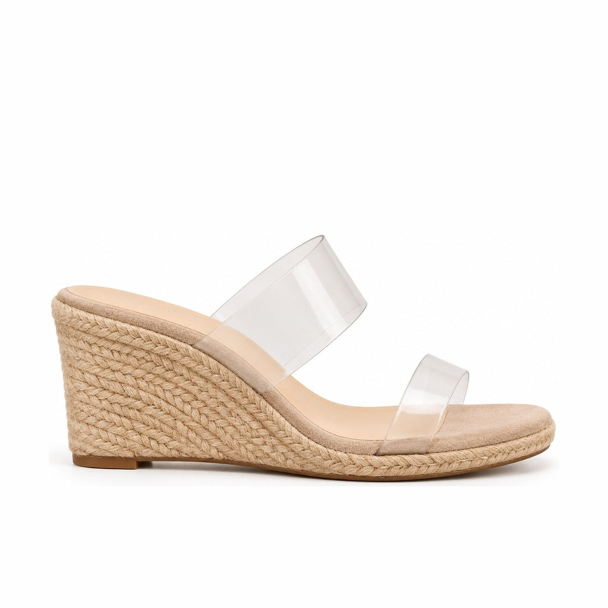Women's Slippers 23SFT4911PV Transparent