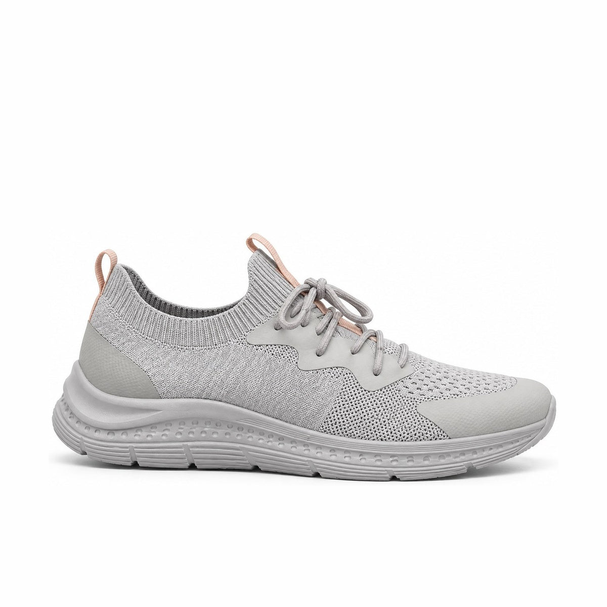 Women's Sneakers 23SFT49776F Antique Silver