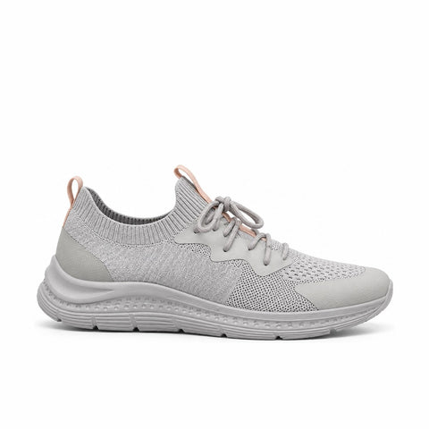 Women's Sneakers 23SFT49776F Antique Silver