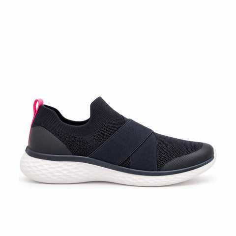Women's Sneakers 23SFT49796F Navy Blue