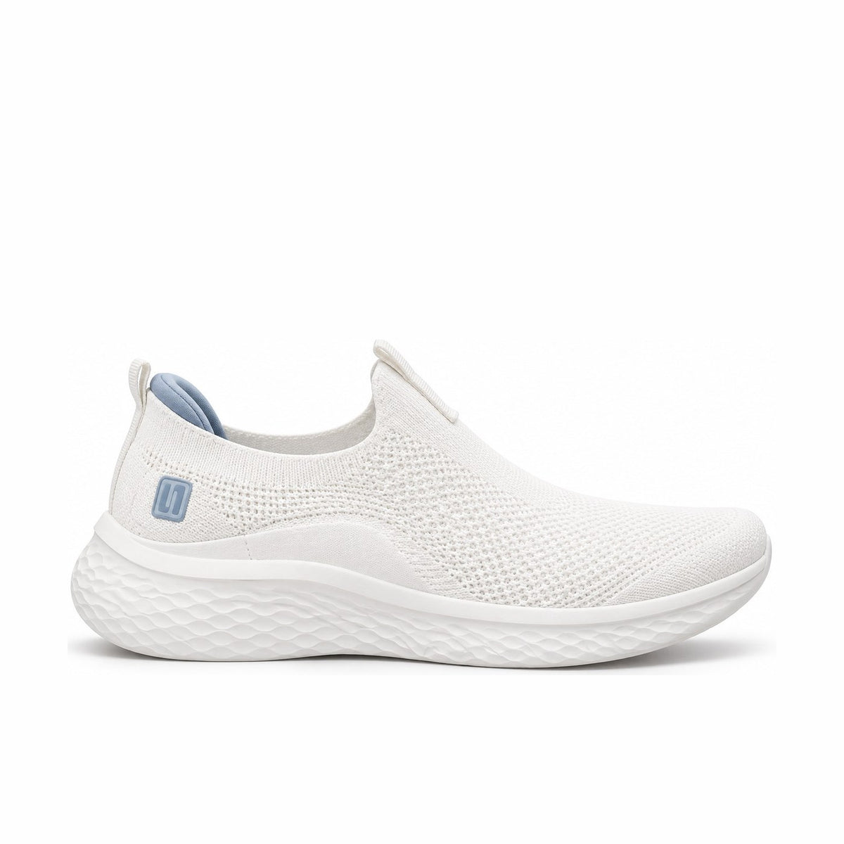 Women's Sneakers 23SFT49816F White