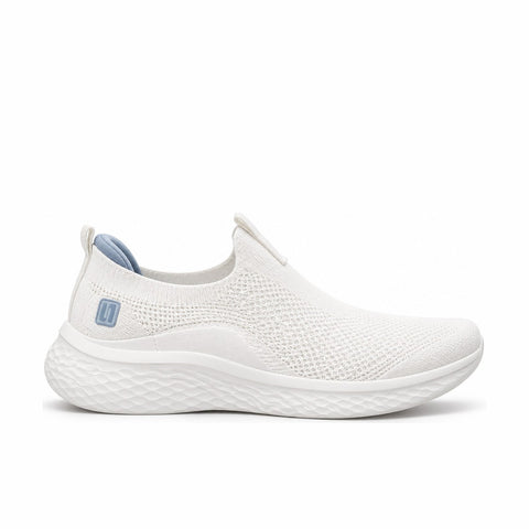 Women's Sneakers 23SFT49816F White