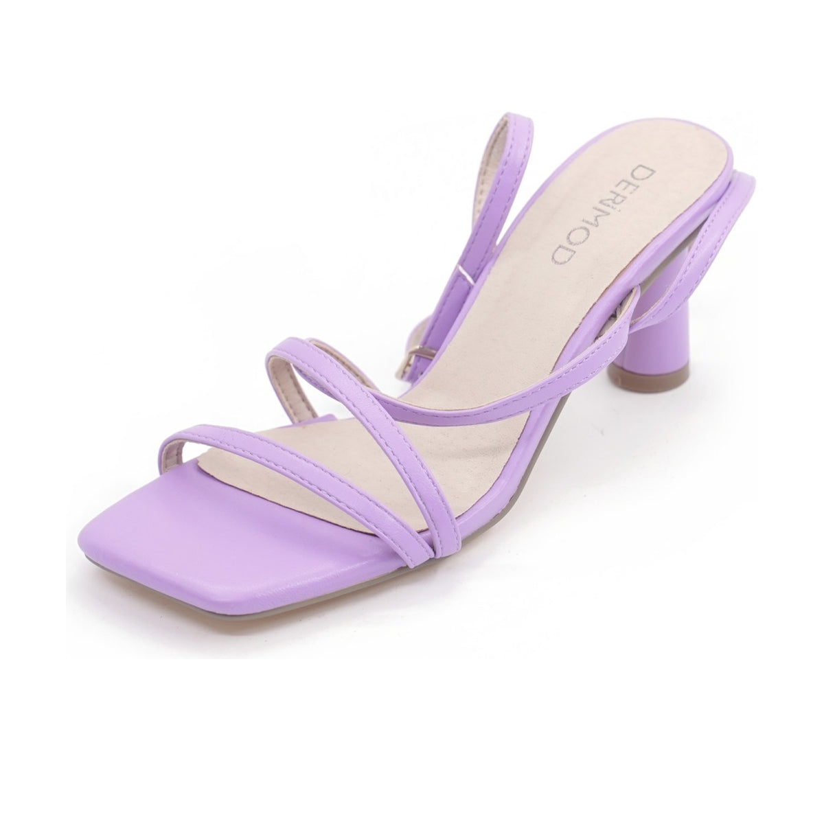 Women's Shoes 22SFT441418 Lilac