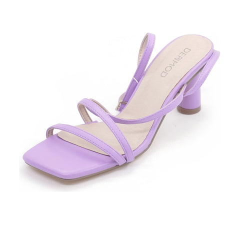 Women's Shoes 22SFT441418 Lilac