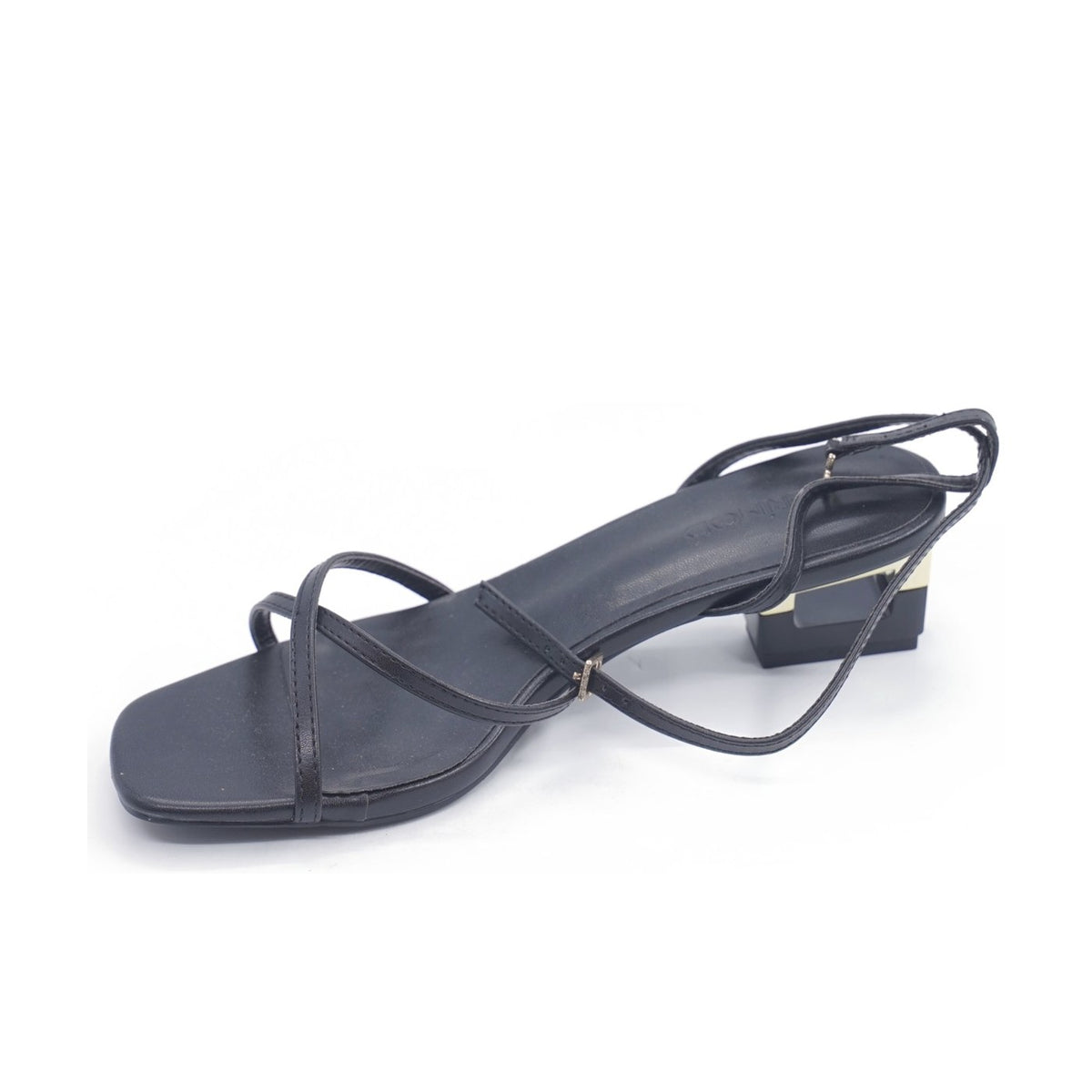 Women's Shoes 22SFT451218 Black
