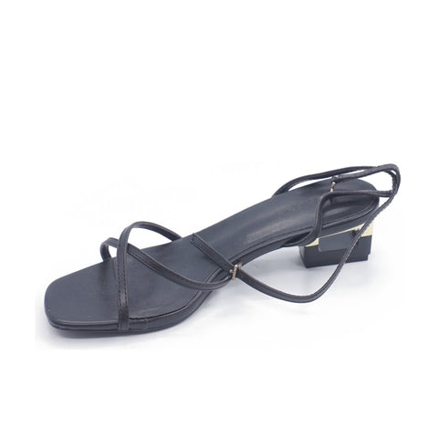 Women's Shoes 22SFT451218 Black