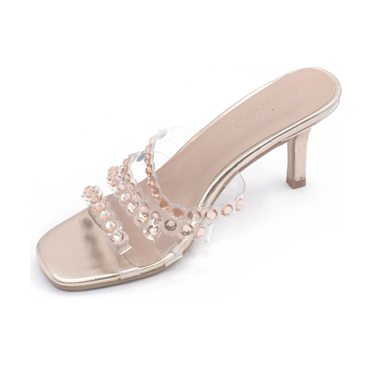Women's Slippers 22SFT4668PV Gold