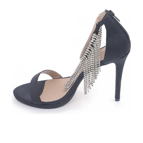 Women's Sandals 22SFT469514 Black