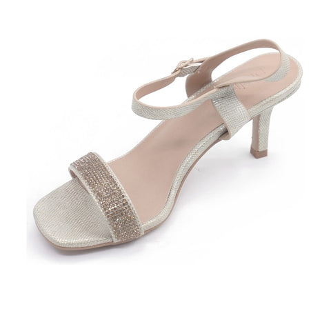 Women's Sandals 22SFT469914 Gold