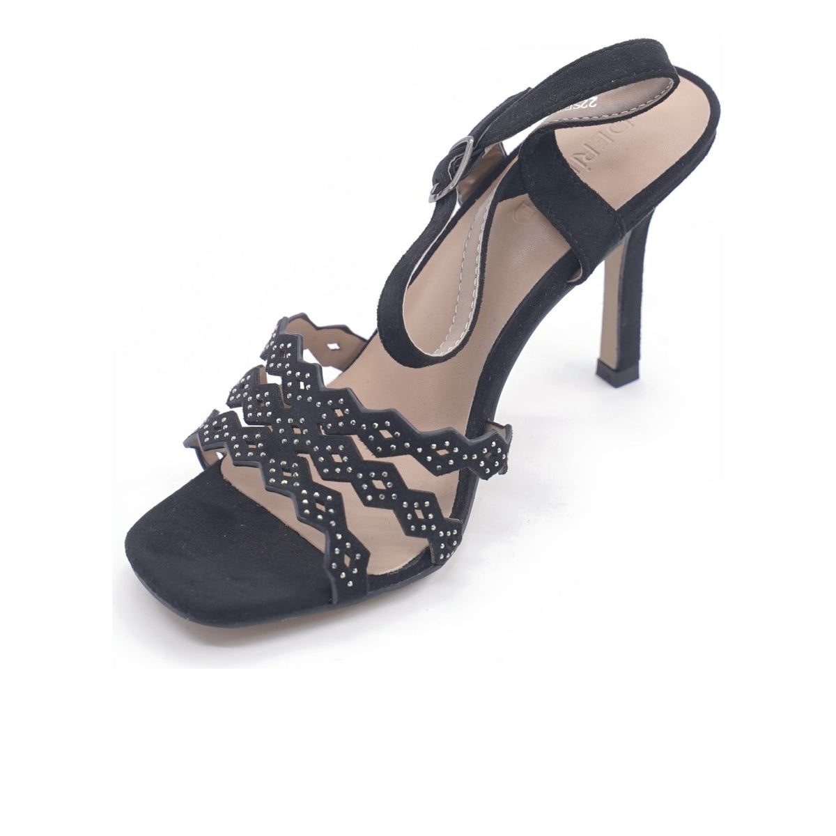 Women's Sandals 22SFT475014 Black