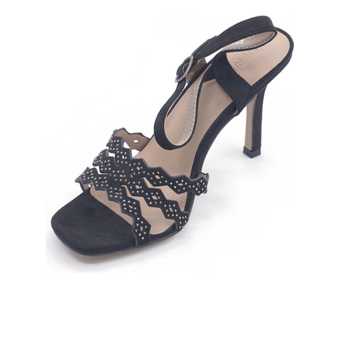 Women's Sandals 22SFT475014 Black