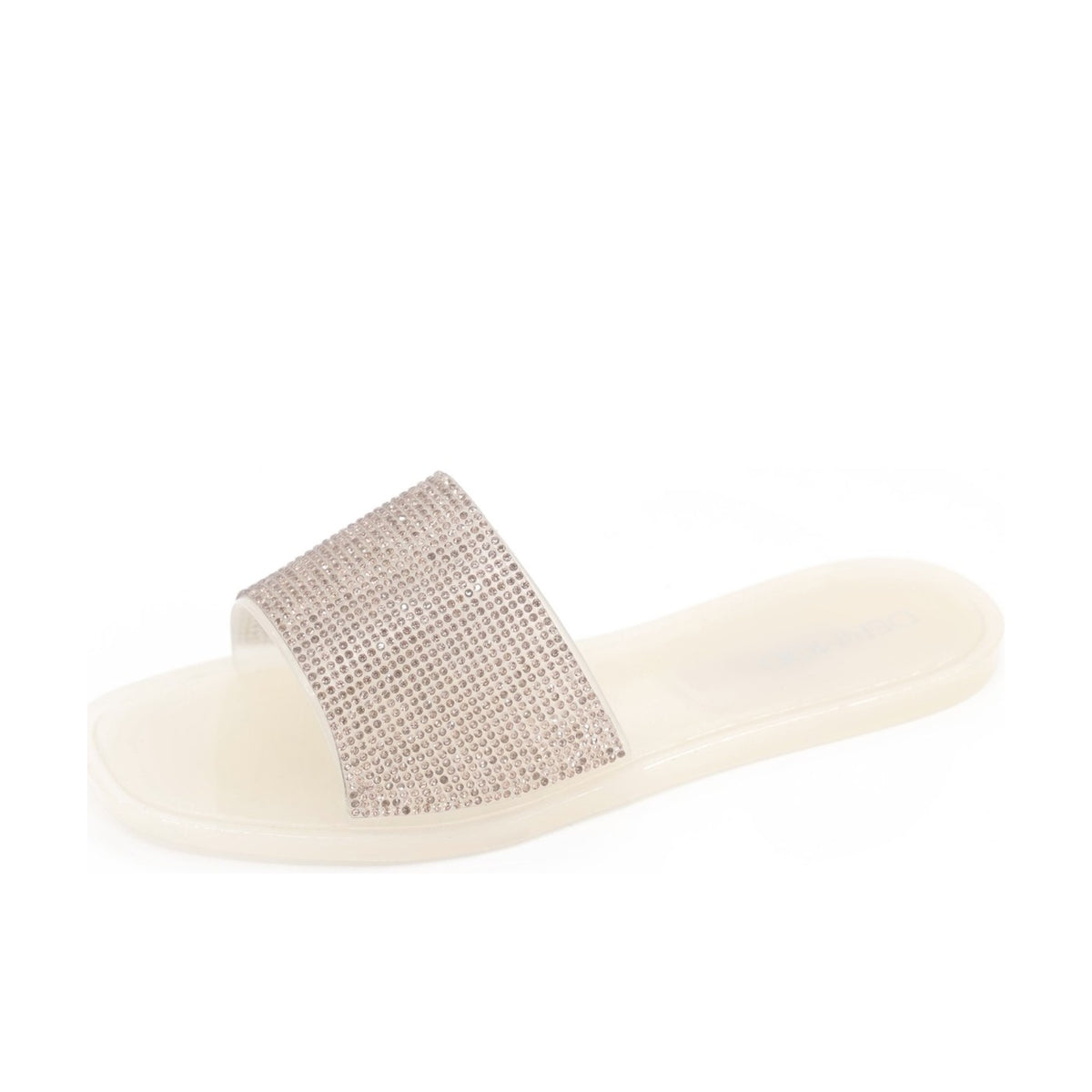 Women's Slippers 22SFT4929PV Transparent