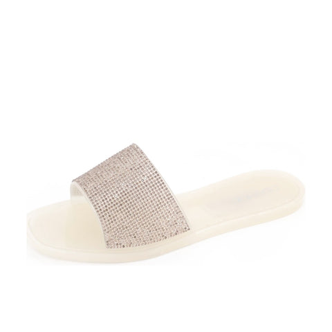Women's Slippers 22SFT4929PV Transparent