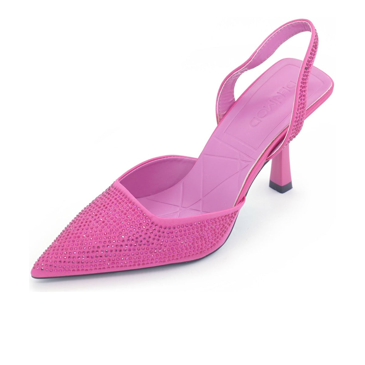 Women's Shoes 22SFT494214 Fuchsia
