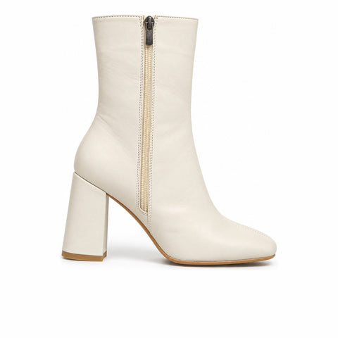 Women's Shoes 22WFD131918 Cream