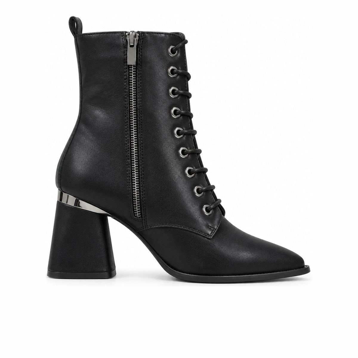 Women's Shoes 22WFD132118 Black