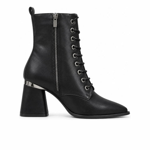 Women's Shoes 22WFD132118 Black
