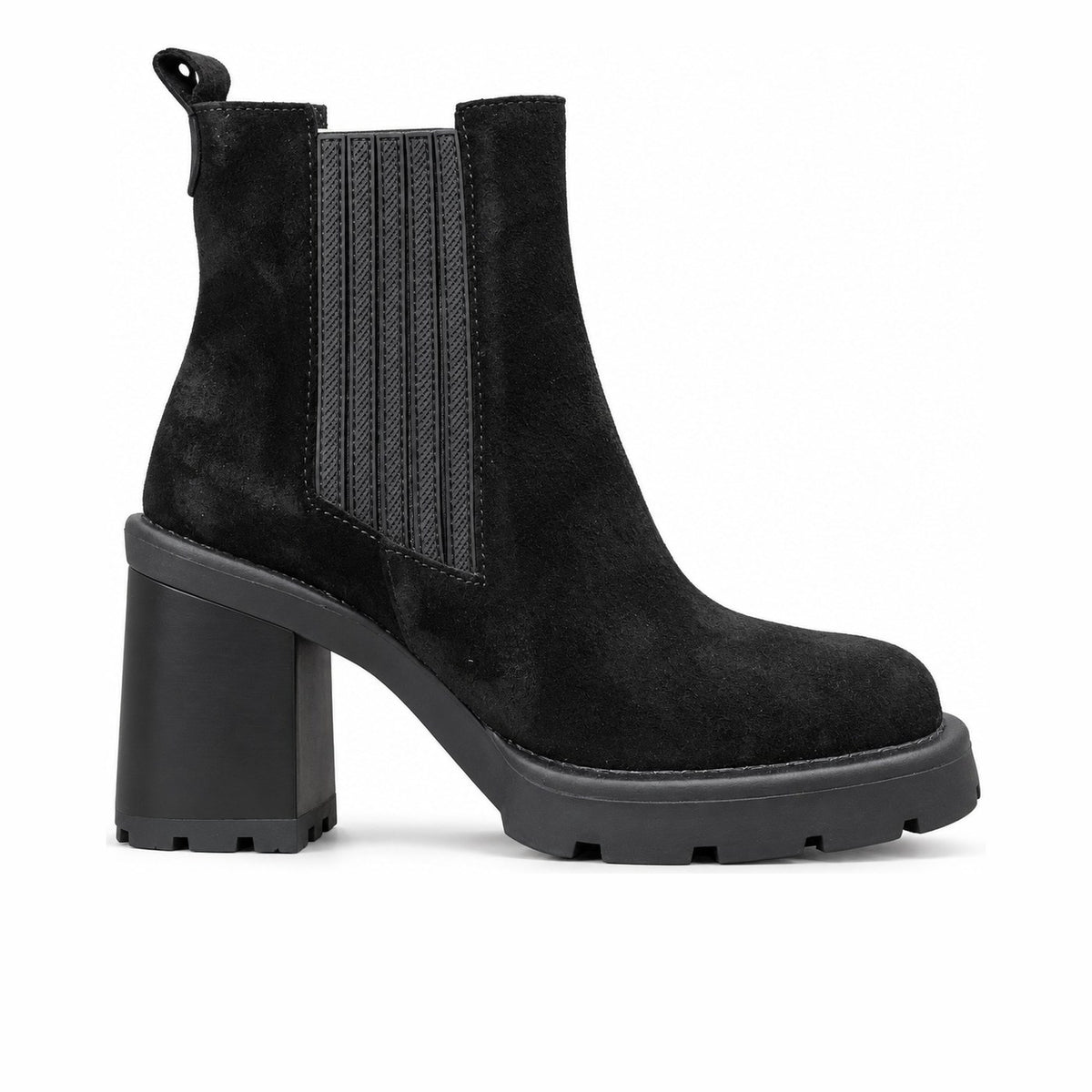 Women's Shoes 22WFD136710 Black