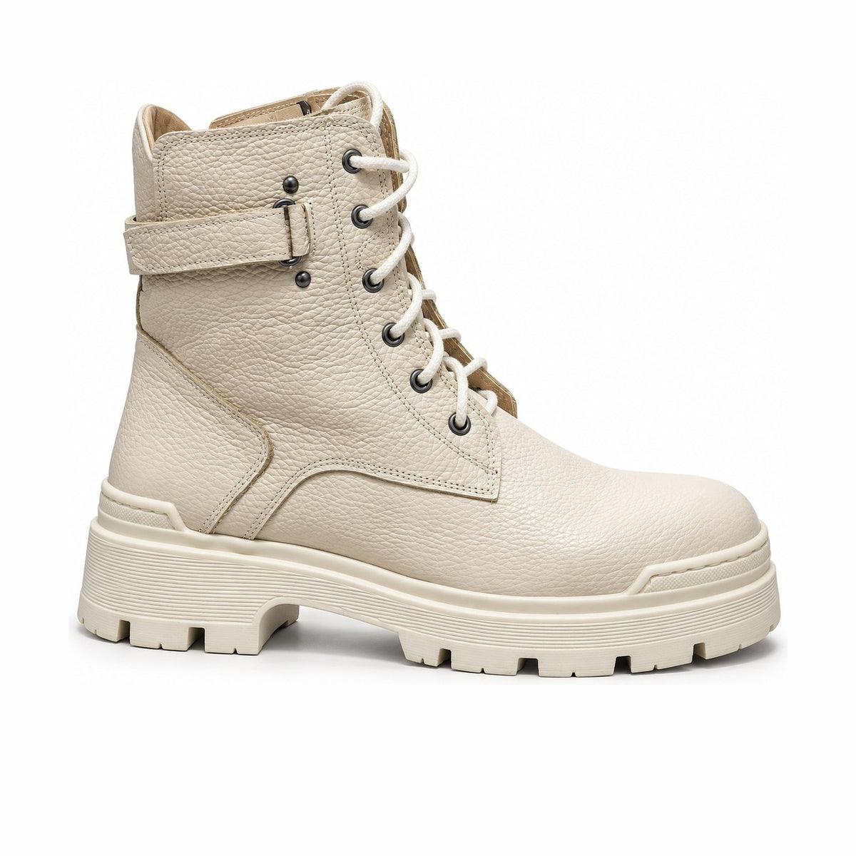 Women's Shoes 22WFD182318 Beige