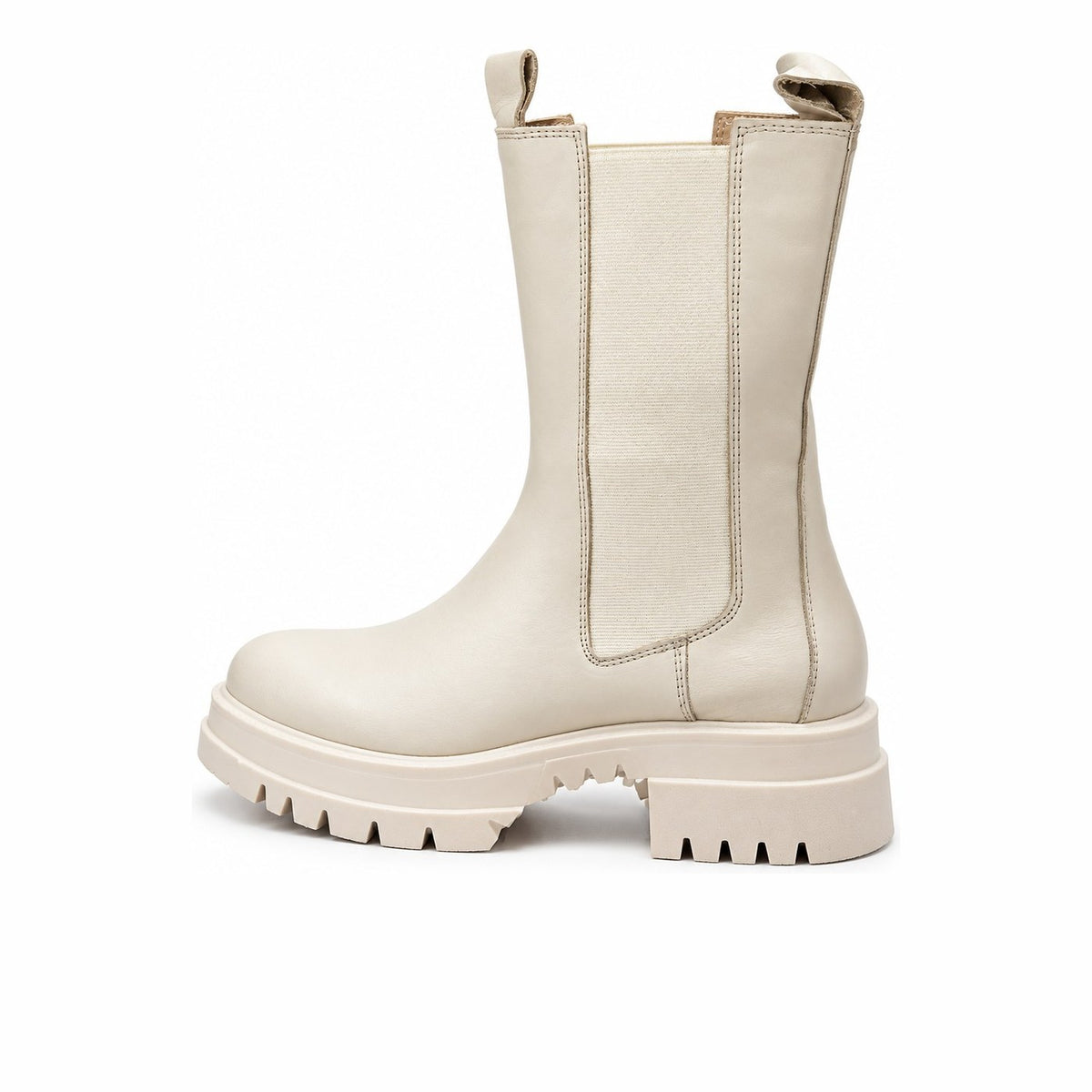 Women's Shoes 22WFD182418 Cream