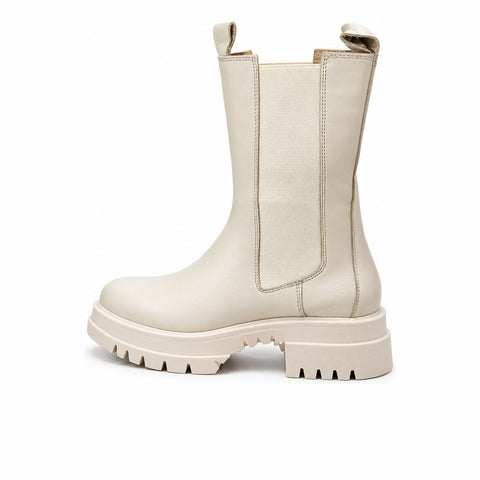 Women's Shoes 22WFD182418 Cream