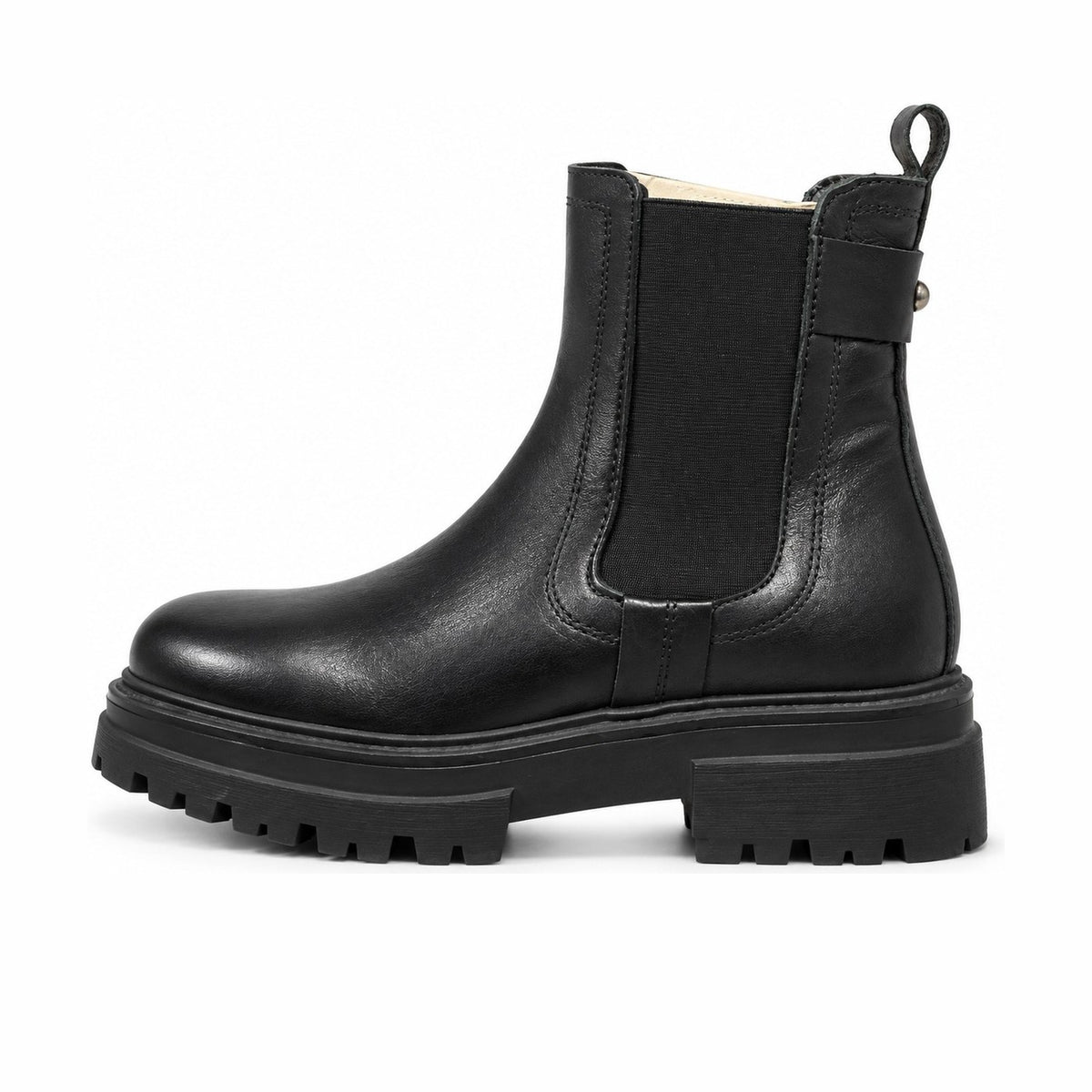 Women's Shoes 22WFD183718 Black