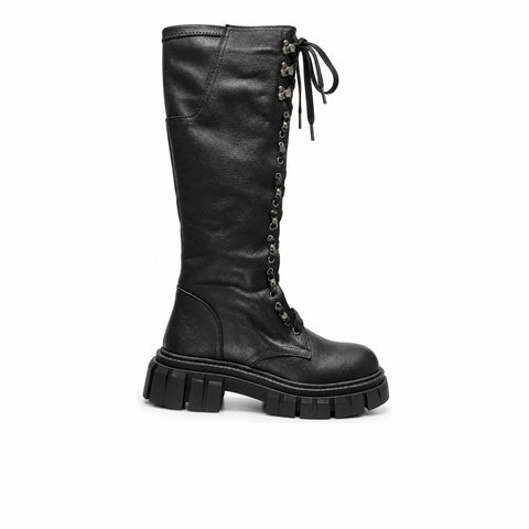 Women's Shoes 22WFD185418 Black