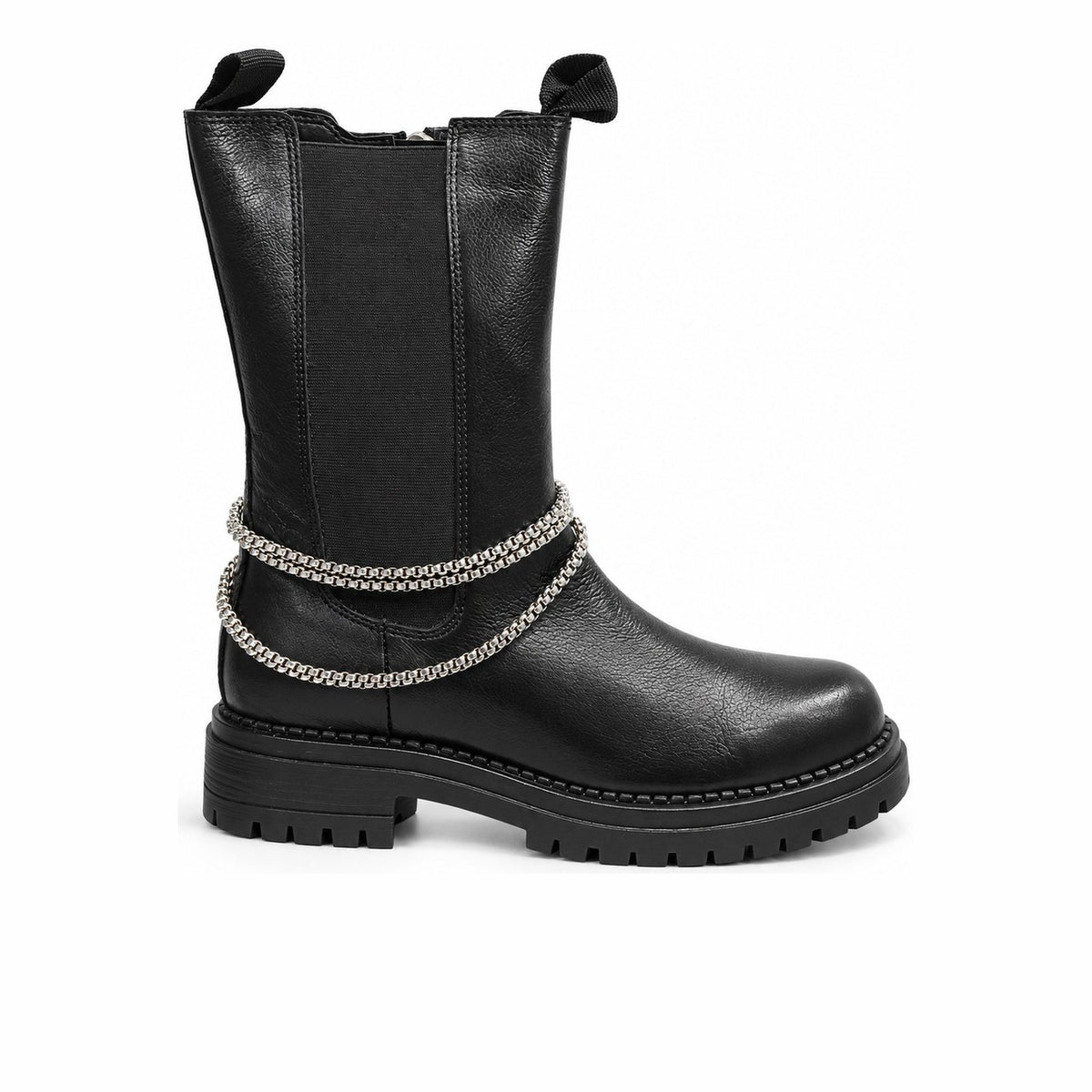 Women's Shoes 22WFD185818 Black