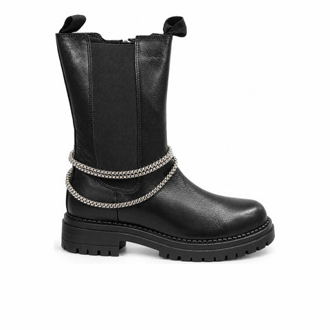 Women's Shoes 22WFD185818 Black
