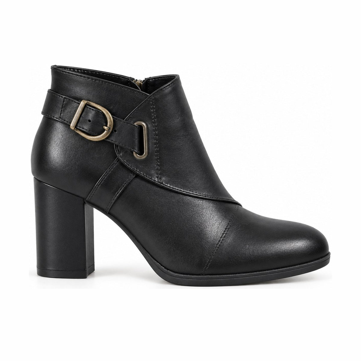 Women's Shoes 22WFD240018 Black