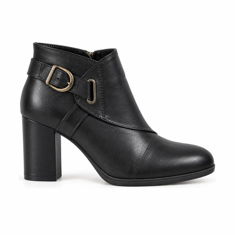 Women's Shoes 22WFD240018 Black