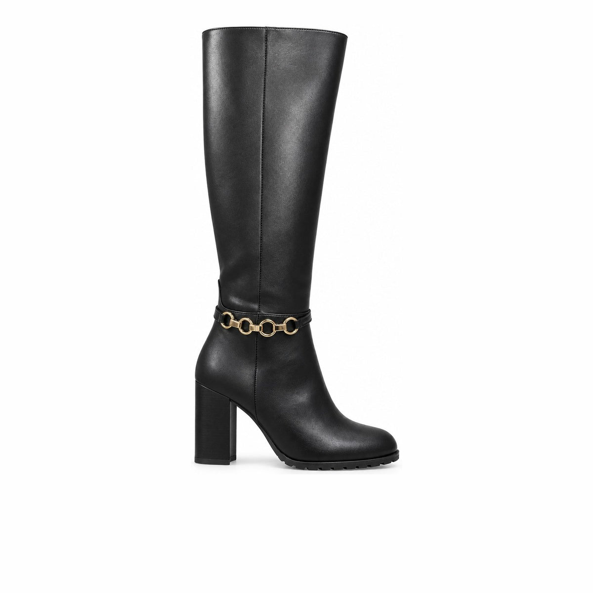Women's Shoes 22WFE254318 Black