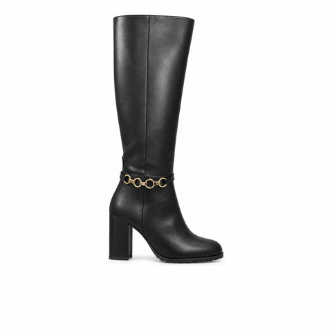 Women's Shoes 22WFE254318 Black