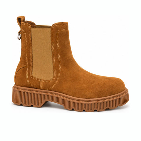 Women's Shoes 22WFD130810 Tan