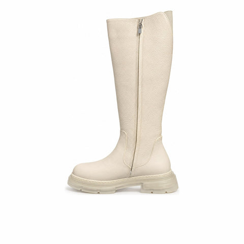 Women's Shoes 22WFD1346FT Cream