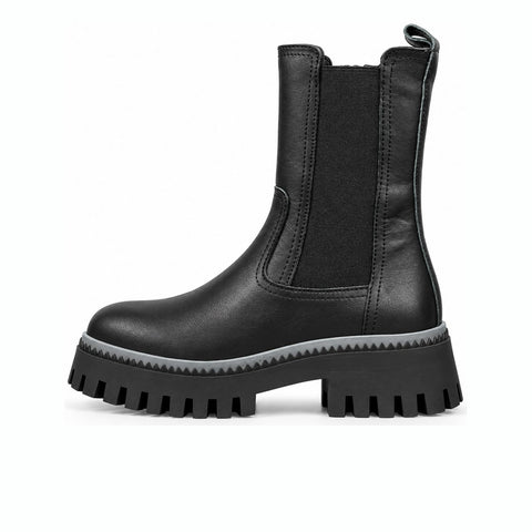Women's Shoes 22WFD511718 Black