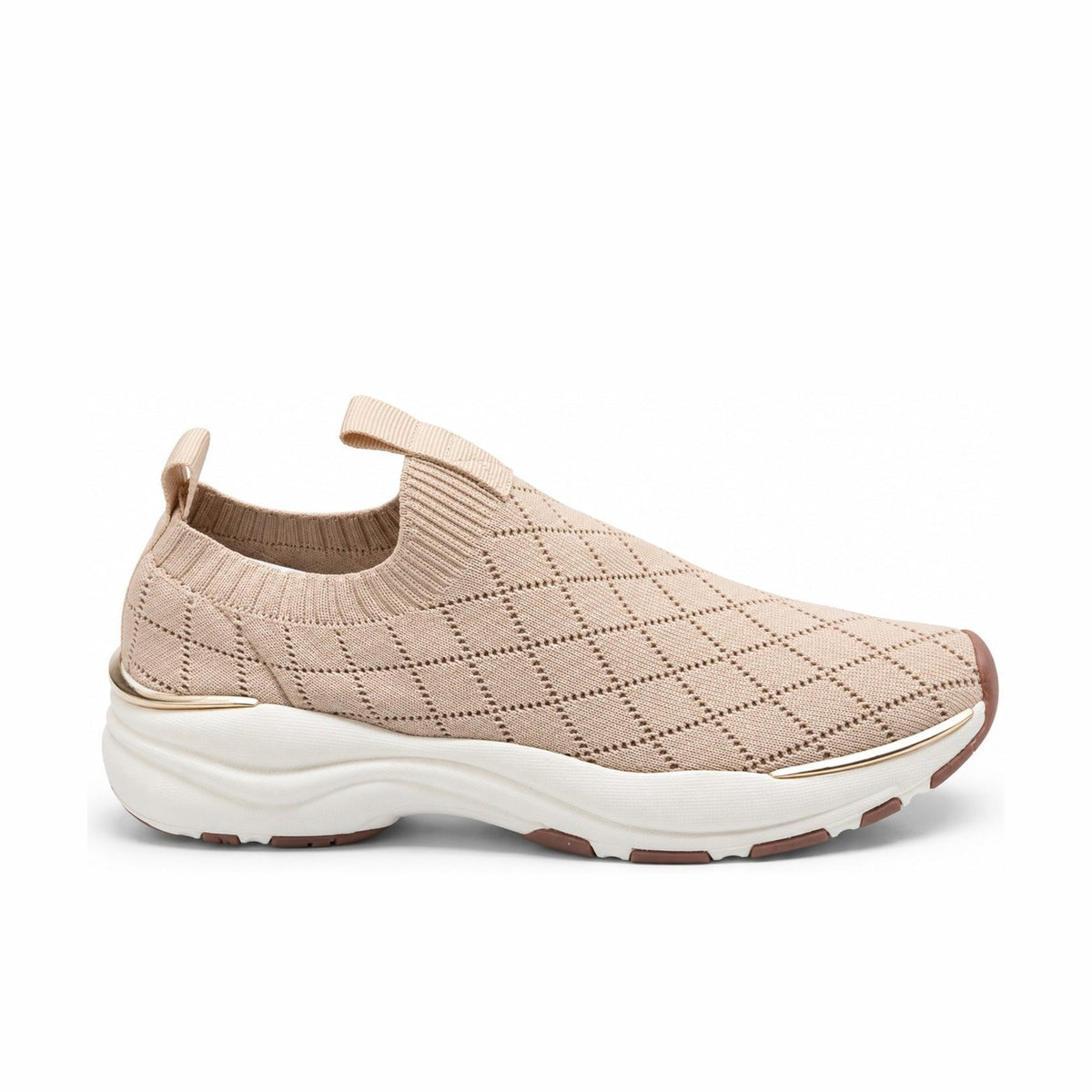 Women's Sneakers 23SFT43026F Beige