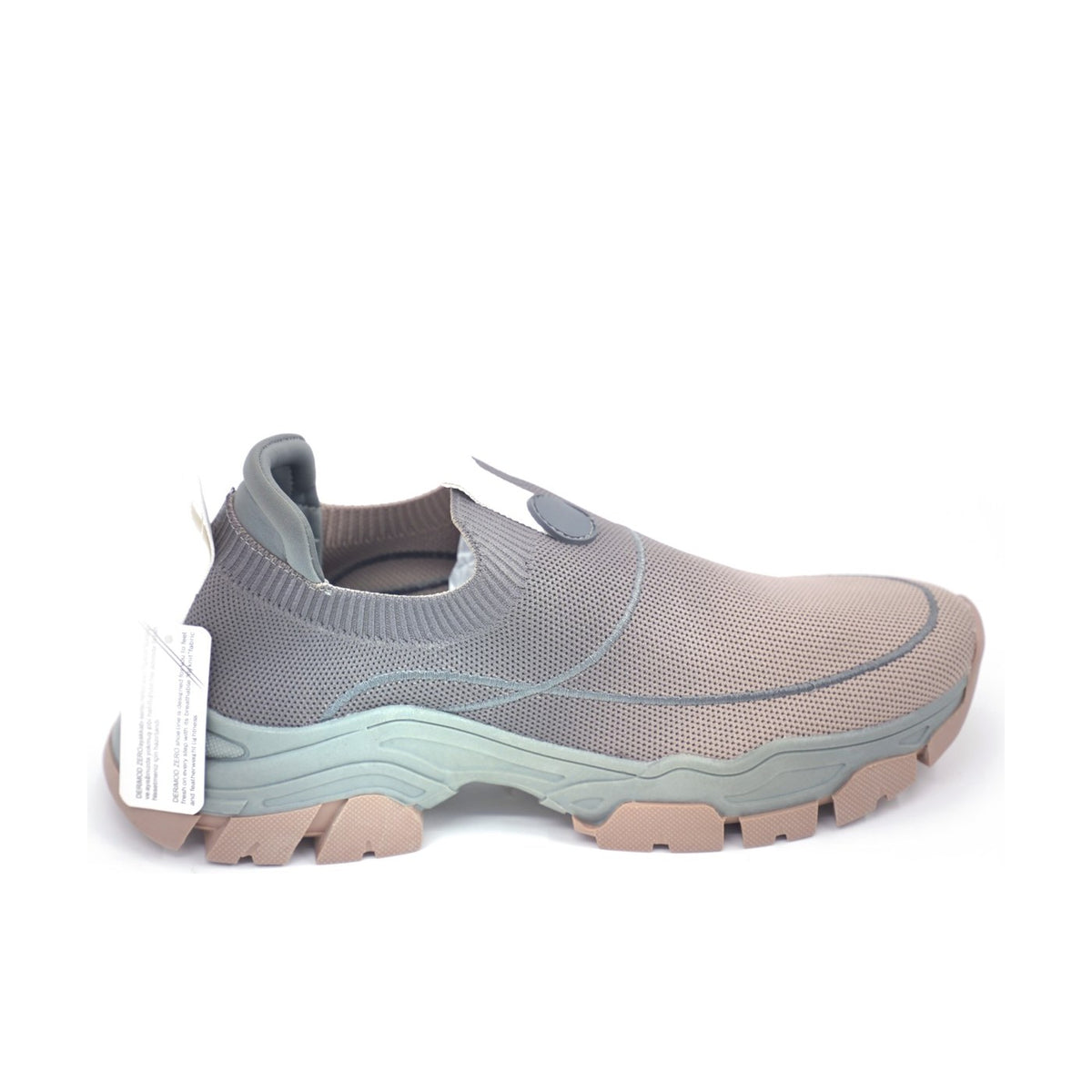 Women's Sneakers 23SFT43066F Beige