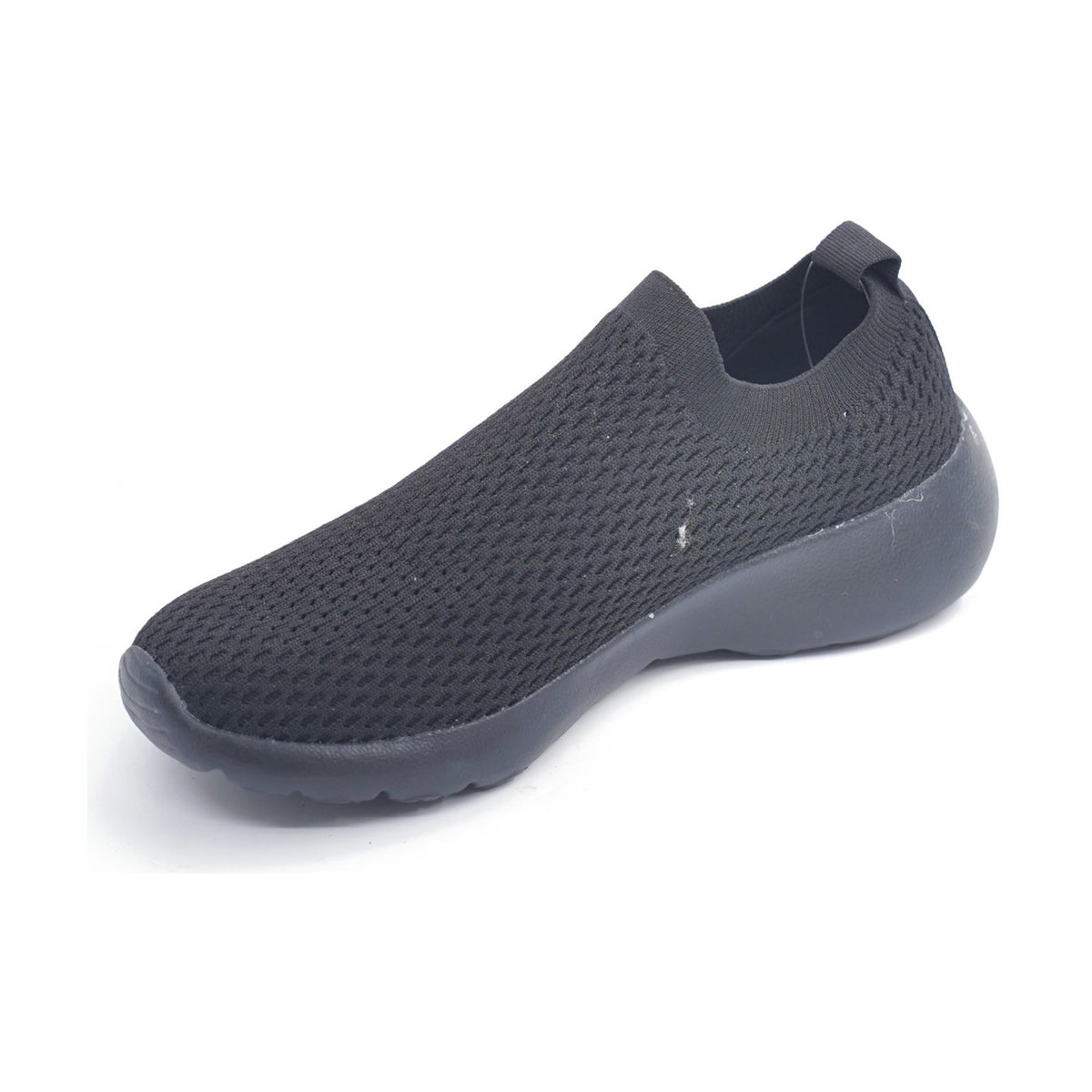 حذاء رياضي نسائي 23SFT43096F أسود