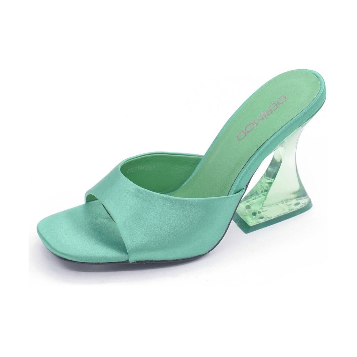Women's Slippers 23SFT44056F Green