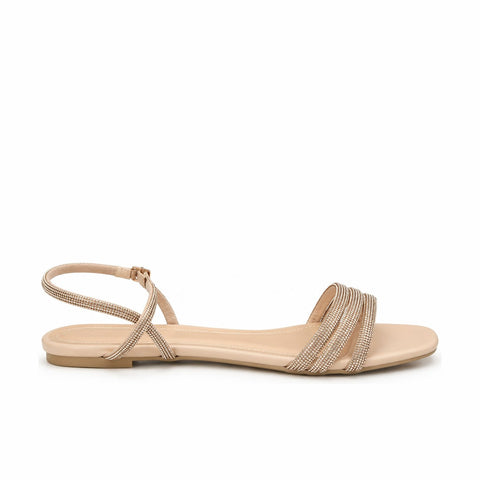 Women's Sandals 23SFT4500TS Nude