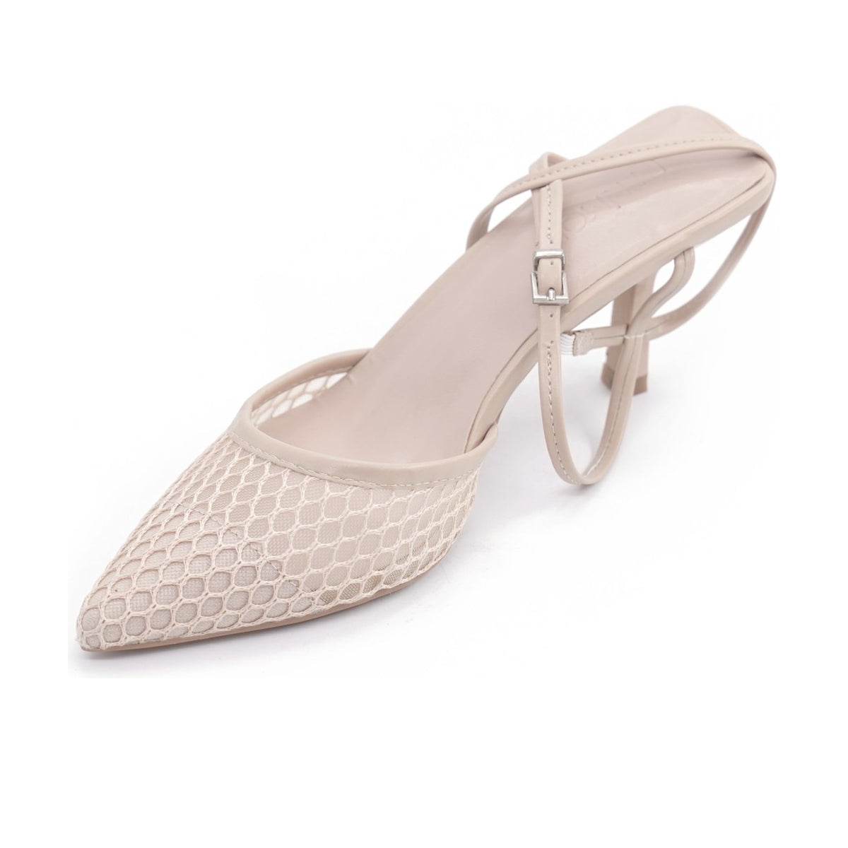 Women's Sneakers 23SFT450914 Nude