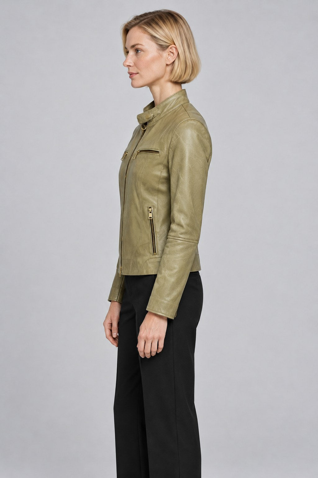 Women Jacket 21SGE5908NC Multi