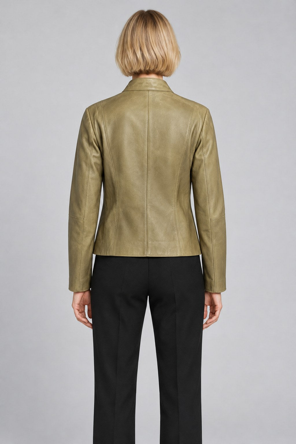 Women Jacket 21SGE5908NC Multi