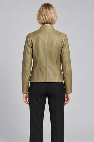 Women Jacket 21SGE5908NC Multi